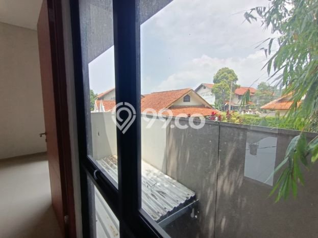 Rumah Minimalis 3 KT di Pasteur Bandung Unfurnished Rumah Minimalis 3 KT di Pasteur Bandung Unfurnished