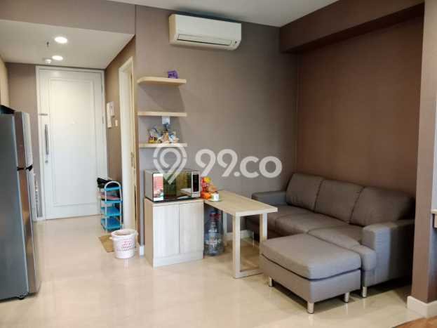 Untuk Dijual Apartemen 1 KT & 1 KM di Bandung Area Strategis Untuk Dijual Apartemen 1 KT & 1 KM di Bandung Area Strategis