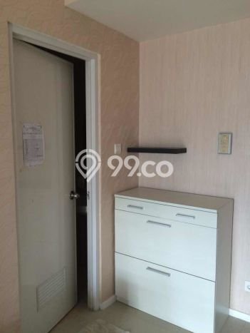 Apartemen Favorit Nyaman Dijual di Bandung dengan 2 Kamar Tidur Apartemen Favorit Nyaman Dijual di Bandung dengan 2 Kamar Tidur