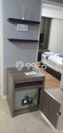 Disewakan Apartemen Murah di Pajajaran 2 KT Disewakan Apartemen Murah di Pajajaran 2 KT