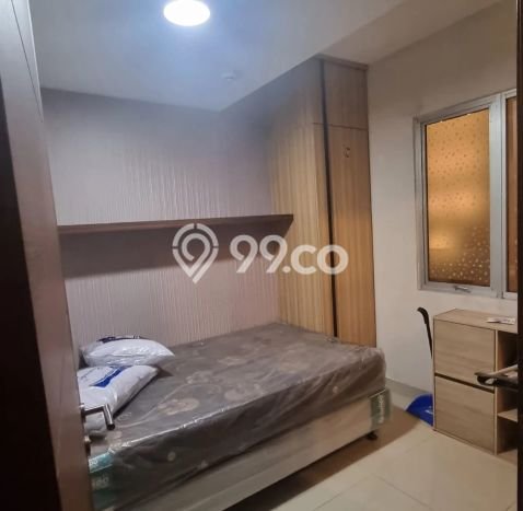 Apartemen di , 2 KT, Luas 38m2m², Area Prestisius Apartemen di , 2 KT, Luas 38m2m², Area Prestisius