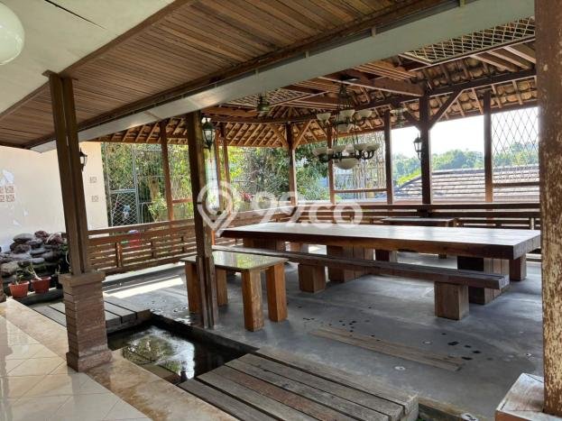Hunian Super Elit dengan Akses Paling Strategis di Setiabudi, Bandung Hunian Super Elit dengan Akses Paling Strategis di Setiabudi, Bandung