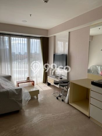 Apartemen Favorit Modern Dijual di Bandung dengan 1 Kamar Tidur Apartemen Favorit Modern Dijual di Bandung dengan 1 Kamar Tidur