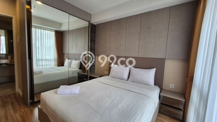 Disewakan Apartemen Harga Terjangkau di Pajajaran 3 Bedroom Disewakan Apartemen Harga Terjangkau di Pajajaran 3 Bedroom