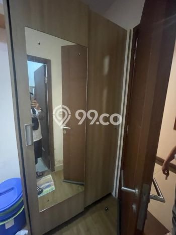 Apartemen Premium Kawasan Sudirman, 1 KT, Luas 21m2m², Kawasan Sudirman, Bandung, Bandung Apartemen Premium Kawasan Sudirman, 1 KT, Luas 21m2m², Kawasan Sudirman, Bandung, Bandung