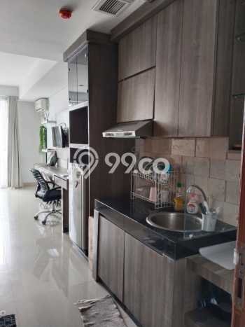 Apartemen Eksklusif di Coblong, 1 KT, Luas 35m2m², Ready Ditempati Apartemen Eksklusif di Coblong, 1 KT, Luas 35m2m², Ready Ditempati