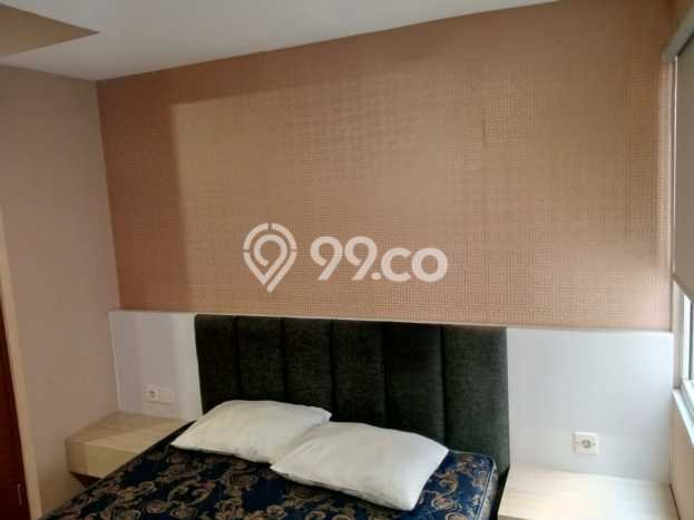Hunian Strategis 39m2 di Sudirman Bandung 1 Bedroom Hunian Strategis 39m2 di Sudirman Bandung 1 Bedroom
