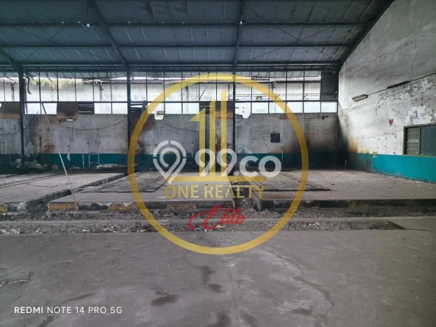 Gudang untuk Disewa di Pusat Bandung Luas Bangunan 480m2 Gudang untuk Disewa di Pusat Bandung Luas Bangunan 480m2