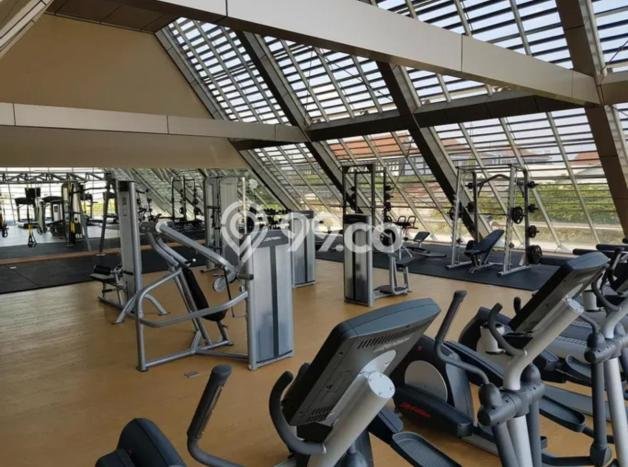 Sewa Apartemen Ekonomis 2 BR di Pajajaran Bandung Sewa Apartemen Ekonomis 2 BR di Pajajaran Bandung