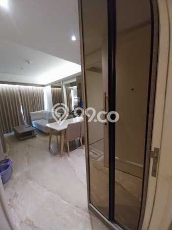 Hunian Strategis 1m2 di Pajajaran Bandung 2 Bedroom Hunian Strategis 1m2 di Pajajaran Bandung 2 Bedroom