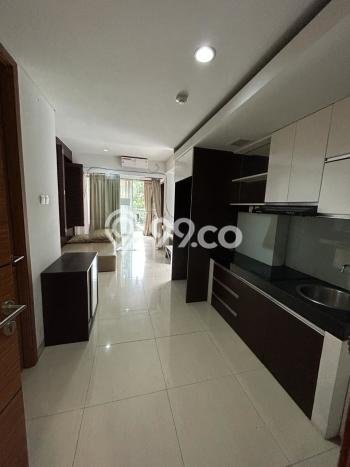 Hunian Apartemen Bagus di Coblong 1 Kamar Tidur Hunian Apartemen Bagus di Coblong 1 Kamar Tidur