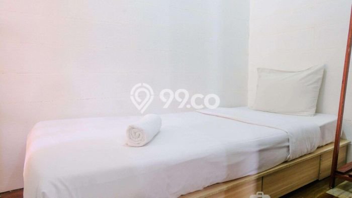 Sewa Apartemen Ekonomis 2 BR di Ciumbuleuit Bandung Sewa Apartemen Ekonomis 2 BR di Ciumbuleuit Bandung