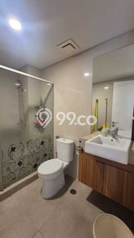 Apartemen Strategis 62m2 di Pajajaran Bandung 2 Bedroom Apartemen Strategis 62m2 di Pajajaran Bandung 2 Bedroom