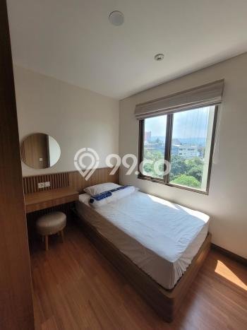 Disewakan Apartemen Murah di Hegarmanah 3 Bedroom Disewakan Apartemen Murah di Hegarmanah 3 Bedroom