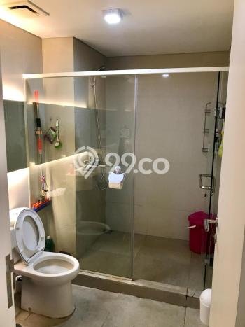 Apartemen Strategis 62m2 di Pajajaran Bandung 2 KT Apartemen Strategis 62m2 di Pajajaran Bandung 2 KT