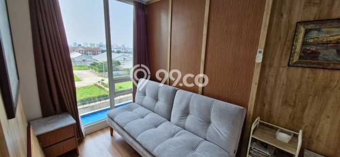 Ada Unit Apartemen Murah Disewa di Pajajaran, Bandung 2 BR Ada Unit Apartemen Murah Disewa di Pajajaran, Bandung 2 BR