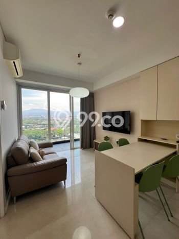 Sewa Sekarang Apartemen Strategis 3 KT, 2 KM di Kawasan Pajajaran Sewa Sekarang Apartemen Strategis 3 KT, 2 KM di Kawasan Pajajaran