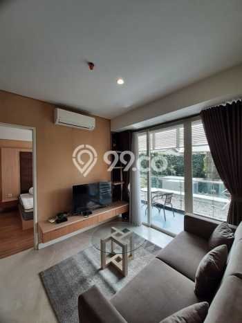 Apartemen Terawat Dijual di Bandung Spesifikasi 2 KT, 1 KM Apartemen Terawat Dijual di Bandung Spesifikasi 2 KT, 1 KM