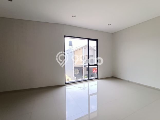 Rumah Minimalis 3 KT di Pasteur Bandung Unfurnished Rumah Minimalis 3 KT di Pasteur Bandung Unfurnished