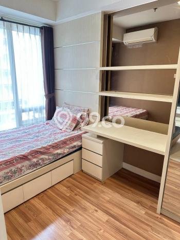 Sewa Apartemen Harga Terjangkau di Pajajaran 2 Bedroom Sewa Apartemen Harga Terjangkau di Pajajaran 2 Bedroom