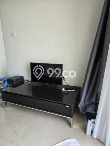Apartemen Minimalis untuk Disewa, 1 Kamar di Bandung Apartemen Minimalis untuk Disewa, 1 Kamar di Bandung