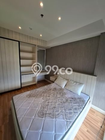 Sewa Apartemen Ekonomis 2 BR di Pajajaran Bandung Sewa Apartemen Ekonomis 2 BR di Pajajaran Bandung