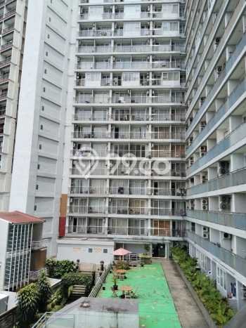 Apartemen Eksklusif di Coblong, 1 KT, Luas 35m2m², Ready Ditempati Apartemen Eksklusif di Coblong, 1 KT, Luas 35m2m², Ready Ditempati
