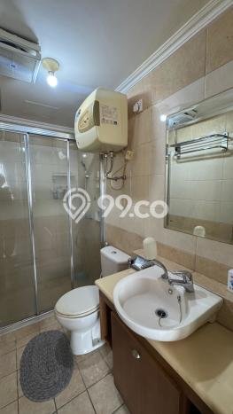 Apartemen Nyaman untuk Disewa, 3 Kamar di Bandung Apartemen Nyaman untuk Disewa, 3 Kamar di Bandung