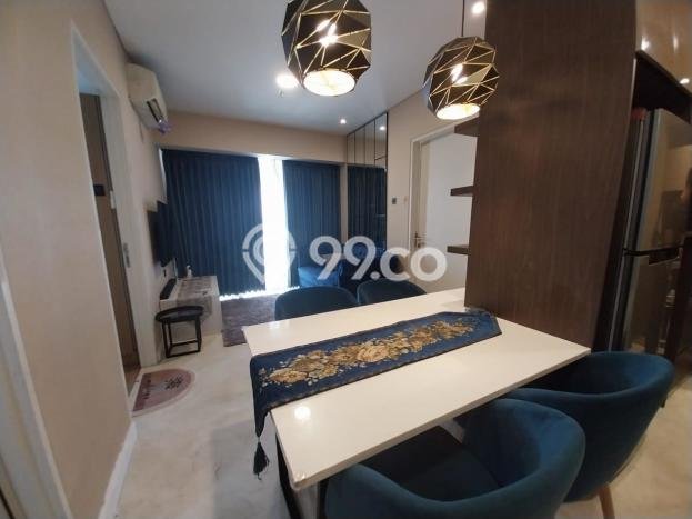 Apartemen Kawasan , 1 KM, Luas 63m2m², Area Berkembang Apartemen Kawasan , 1 KM, Luas 63m2m², Area Berkembang