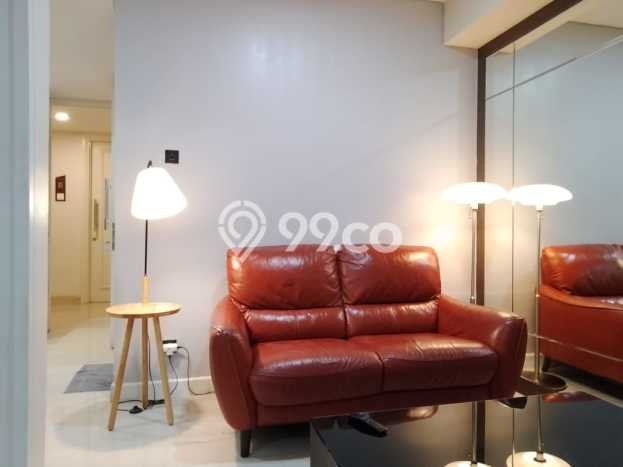Apartemen Kawasan , 2 KT, Luas 57m2m², Lokasi Strategis Apartemen Kawasan , 2 KT, Luas 57m2m², Lokasi Strategis