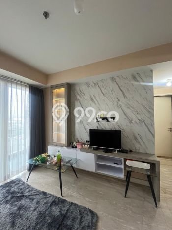 Apartemen Minimalis untuk Disewa, 3 Kamar di Bandung Apartemen Minimalis untuk Disewa, 3 Kamar di Bandung