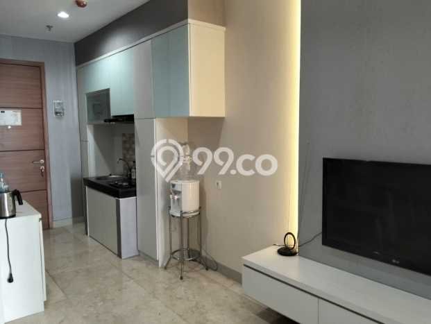 Dijual Apartemen di Bandung 1 Kamar & 1 Kamar Mandi, Luas 41m2 Dijual Apartemen di Bandung 1 Kamar & 1 Kamar Mandi, Luas 41m2