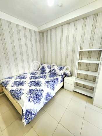 Apartemen Disewakan 2 Kamar Hemat Siap Huni di Bandung, Luas 42m2 Apartemen Disewakan 2 Kamar Hemat Siap Huni di Bandung, Luas 42m2