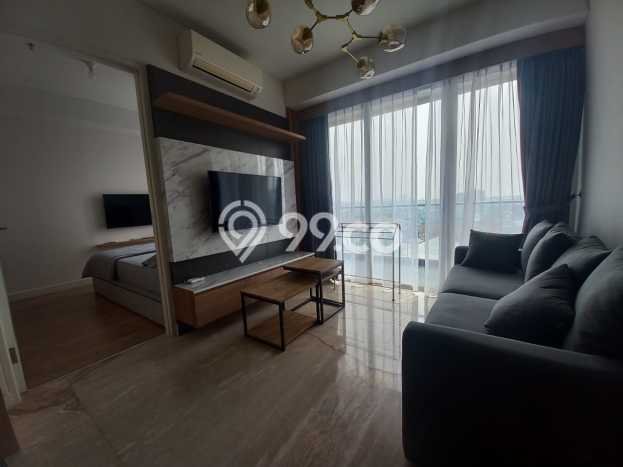 Disewakan Apartemen Ekonomis 1 BR di Pajajaran Bandung Disewakan Apartemen Ekonomis 1 BR di Pajajaran Bandung