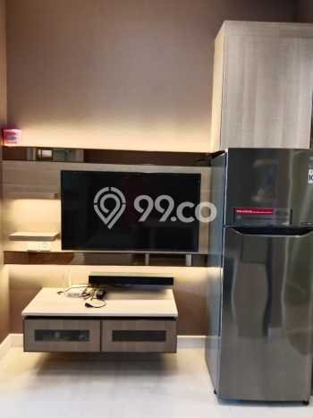 Untuk Dijual Apartemen 1 KT & 1 KM di Bandung Area Strategis Untuk Dijual Apartemen 1 KT & 1 KM di Bandung Area Strategis