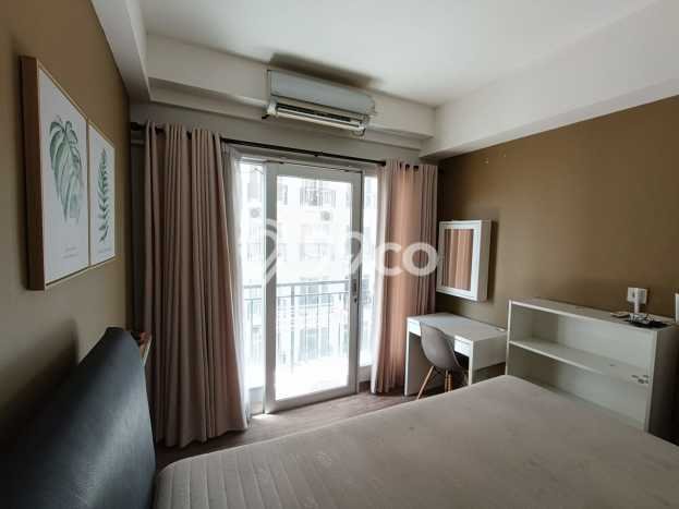 Apartemen Murah Dijual di Bandung 1 KT & 1 KM Apartemen Murah Dijual di Bandung 1 KT & 1 KM
