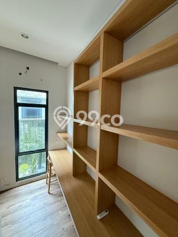 Disewakan Hunian Konsep Minimalis di BSD City Tangerang dengan 1 Kamar Disewakan Hunian Konsep Minimalis di BSD City Tangerang dengan 1 Kamar