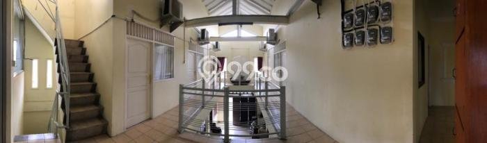 Dijual Kost Strategis di Tebet, Jakarta Selatan 15 KT, 15 KM, Luas Bangunan 274m2 Dijual Kost Strategis di Tebet, Jakarta Selatan 15 KT, 15 KM, Luas Bangunan 274m2