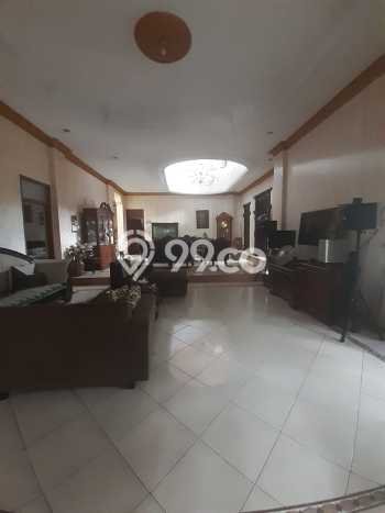 Dijual Rumah Elit Exclusive di Karang Tengah, Tangerang Dijual Rumah Elit Exclusive di Karang Tengah, Tangerang