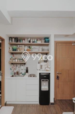 Apartemen Harga Terjangkau Dijual di Karang Tengah, Tangerang Punya 2 Kamar Tidur Apartemen Harga Terjangkau Dijual di Karang Tengah, Tangerang Punya 2 Kamar Tidur