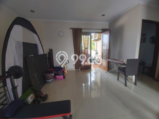 Rumah Modern Cantik 3 KT Bisa Langsung Pindah di Bekasi Kota Rumah Modern Cantik 3 KT Bisa Langsung Pindah di Bekasi Kota