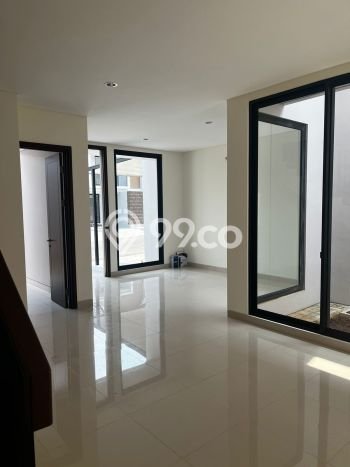 Rumah Modern 3 Kamar LT 112m2 di Summarecon Bogor Rumah Modern 3 Kamar LT 112m2 di Summarecon Bogor