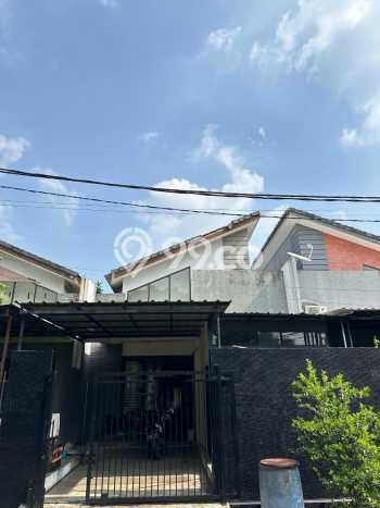 Jual Rumah Modern 3 KT di Villa Melati Mas, Tangerang Selatan Jual Rumah Modern 3 KT di Villa Melati Mas, Tangerang Selatan