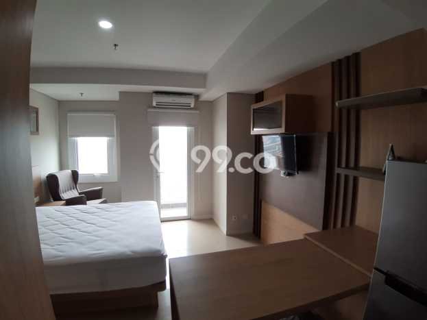 Apartemen Favorit Modern Dijual di Jakarta Barat dengan 1 Kamar Tidur Apartemen Favorit Modern Dijual di Jakarta Barat dengan 1 Kamar Tidur