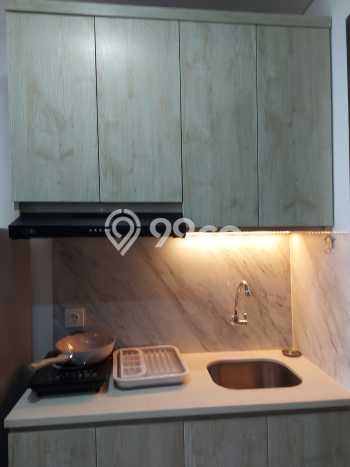 Apartemen Favorit Modern Dijual di Tangerang dengan 1 Kamar Tidur Apartemen Favorit Modern Dijual di Tangerang dengan 1 Kamar Tidur