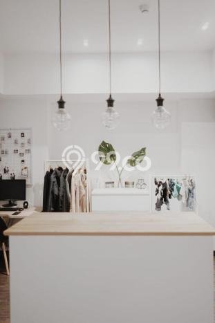 Apartemen Harga Terjangkau Dijual di Karang Tengah, Tangerang Punya 2 Kamar Tidur Apartemen Harga Terjangkau Dijual di Karang Tengah, Tangerang Punya 2 Kamar Tidur