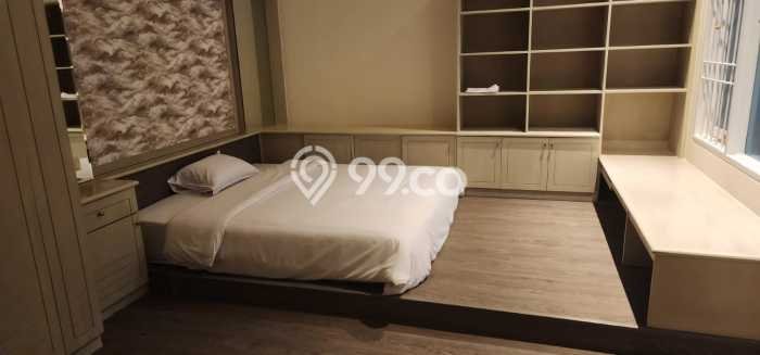Dijual Rumah Premium dengan Fasilitas Sekitar Lengkap di Intercon, Jakarta Barat Dijual Rumah Premium dengan Fasilitas Sekitar Lengkap di Intercon, Jakarta Barat