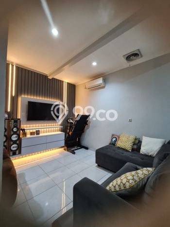 Dijual Rumah 3 Kamar Lokasi Strategis Nyaman dan Strategis di Karawaci Dijual Rumah 3 Kamar Lokasi Strategis Nyaman dan Strategis di Karawaci