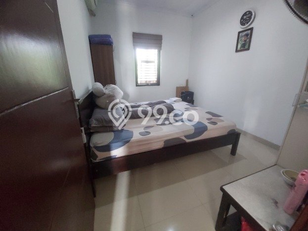 Rumah Modern Cantik 3 KT Bisa Langsung Pindah di Bekasi Kota Rumah Modern Cantik 3 KT Bisa Langsung Pindah di Bekasi Kota