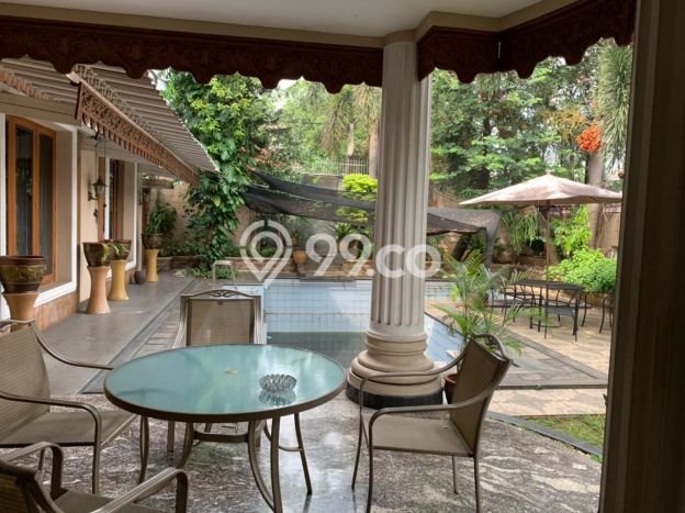 Hot Offer Hunian Premium Ideal dan Luas di Jati Padang, Jakarta Selatan Hot Offer Hunian Premium Ideal dan Luas di Jati Padang, Jakarta Selatan